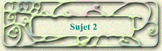 Sujet 2